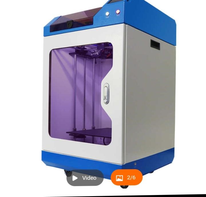 3D printer 