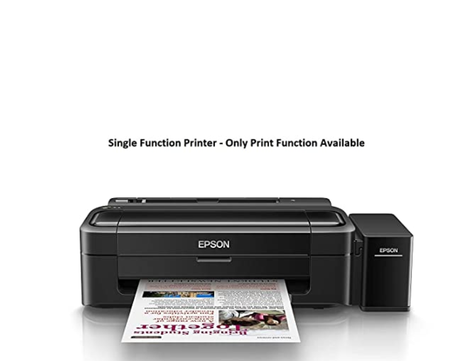 EPSON printer 