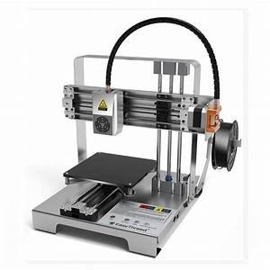 Enthusiast 3D printer