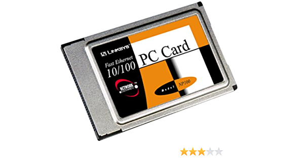 PC card