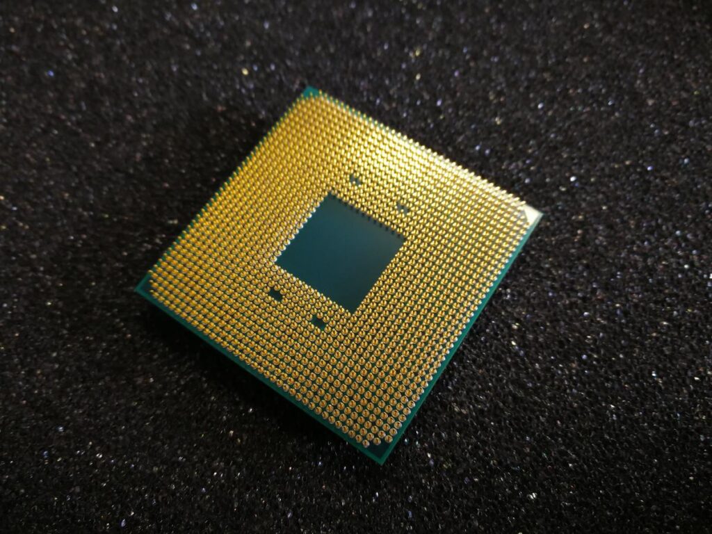 AMD Ryzen