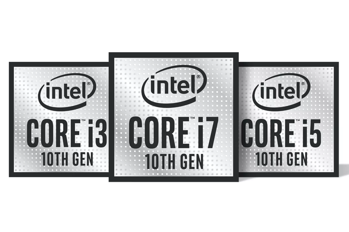 INTEL core i3