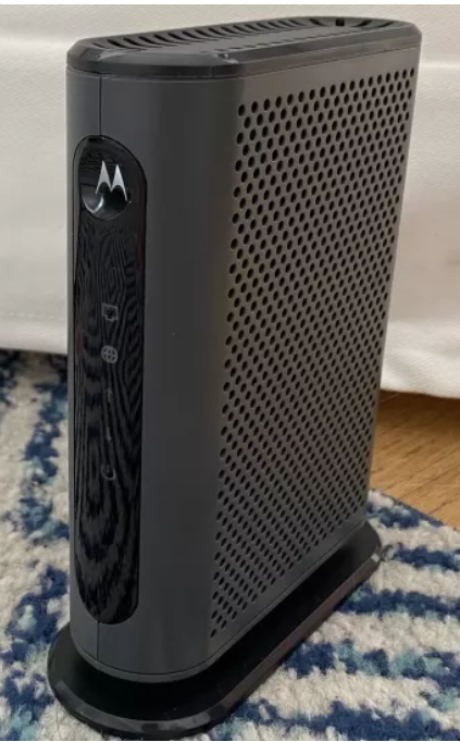 Motorola MB7420