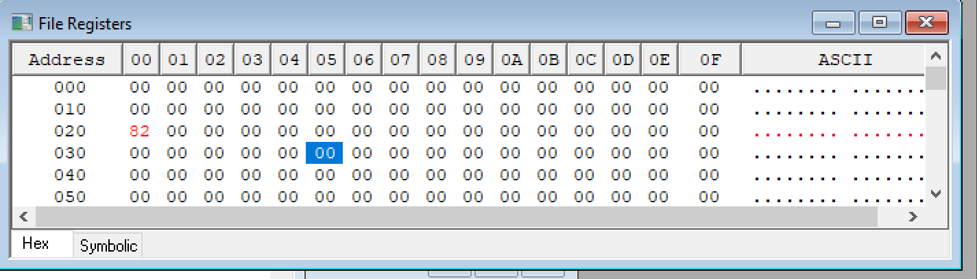 How to Perform Packed BCD to ASCII Conversion for PIC and Atmega