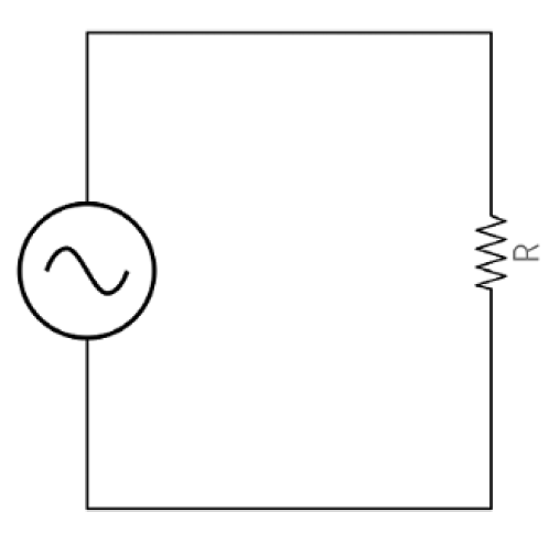 ac voltage source