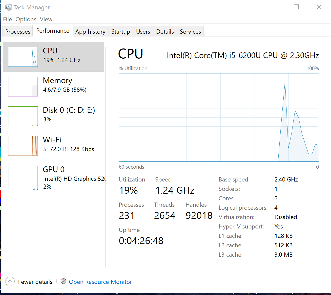 how-to-measure-a-cpu-performance-ee-vibes