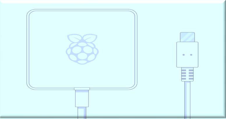 power supply to raspberry pi 