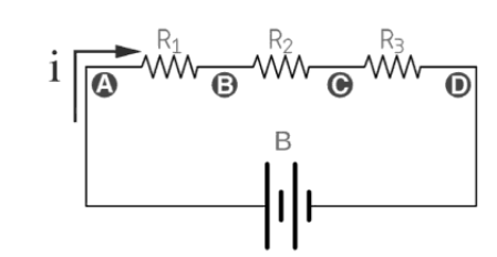 resistors in series