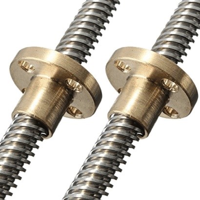 8mm Lead Screw