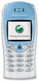 Ericsson T68i 