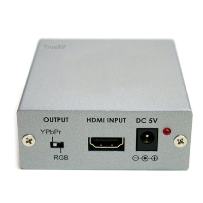 analog to digital converter