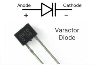 Varactor Diode
