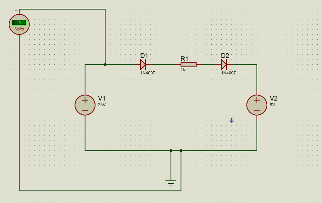 diode models