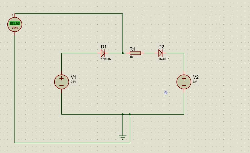 diode models example