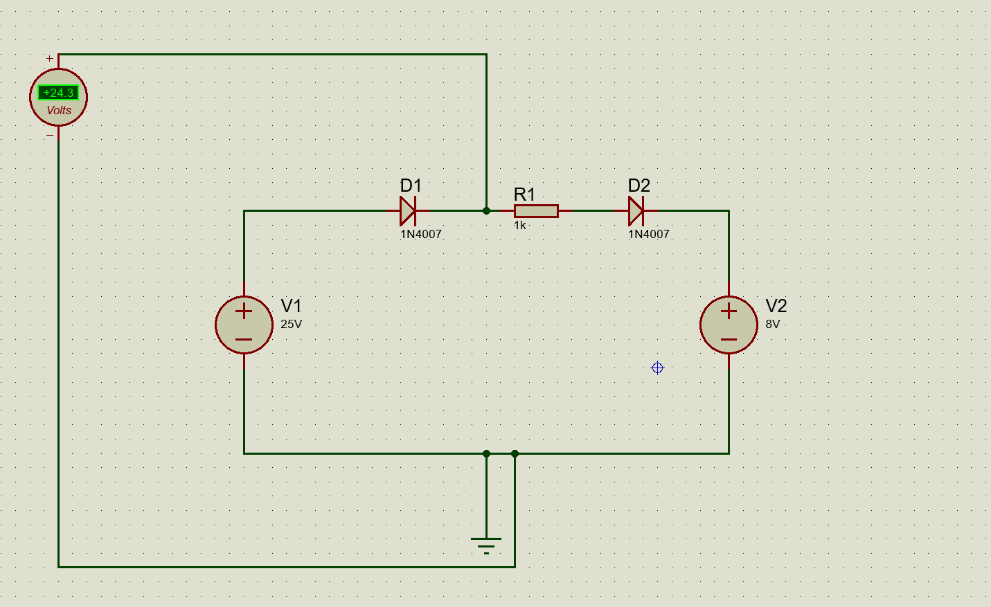 Ideal, Complete And Practical Diode Models With Solved Examples - EE-Vibes