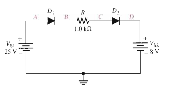 diode models example