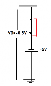 output if switching circuit