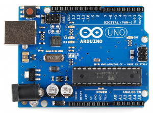 Arduino UNO