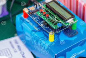 Embedded System in the field of education
