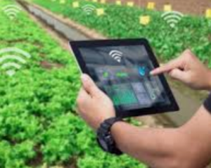 embedded systems in agriculture