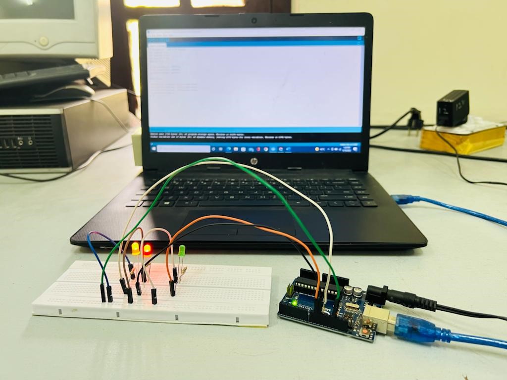 implementation of circuit1