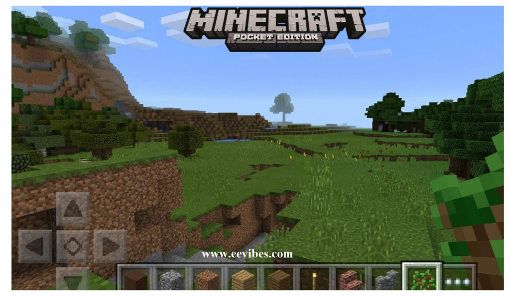 minecraft game