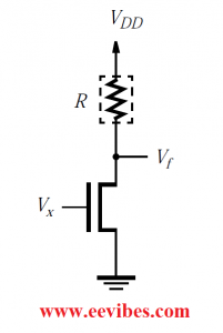 simplified circuit 