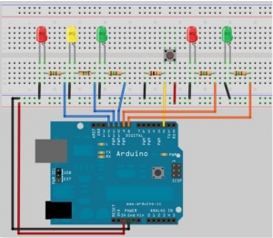 traffic signals systems