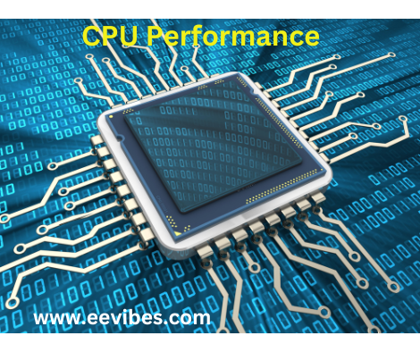 CPU Performance