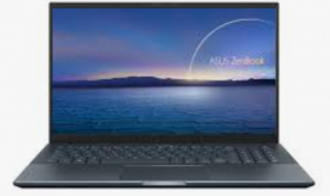 Asus Zenbook 15