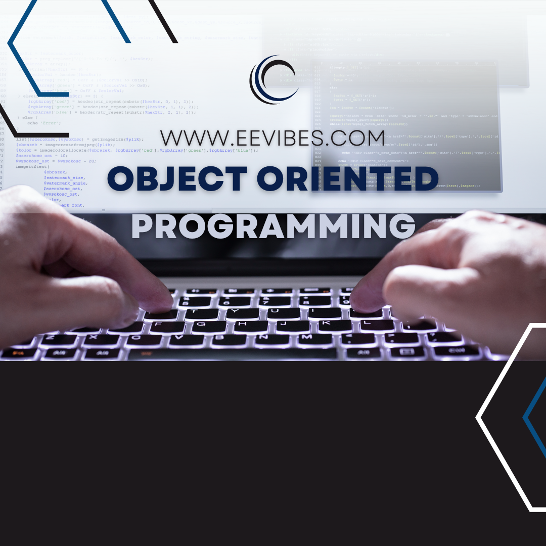 What Is The Difference Between C And Object Oriented Programming Languages