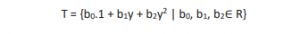 equations of linear transformation