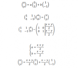 linear systems problems 