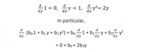 polynomial