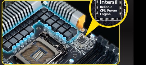 What are the important parts of an embedded system? - EE-Vibes