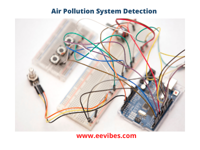 Design of Advanced System for Air Pollution Detection