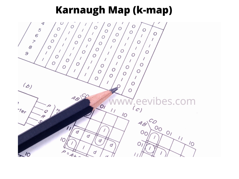 Karnaugh Map (k-map) (1)