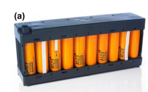 Lithium-Ion battery