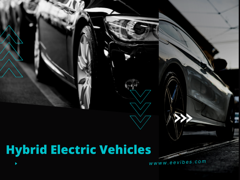 hybrid electric vehicles