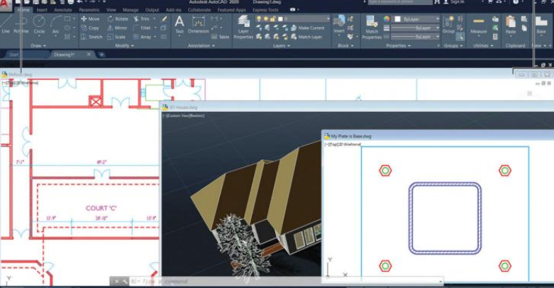 What Types of CAD Tools are Used for Designing a Digital System? - EE-Vibes