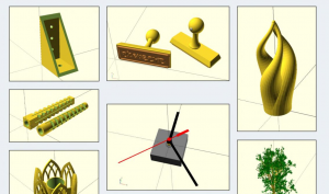 OpenSCAD