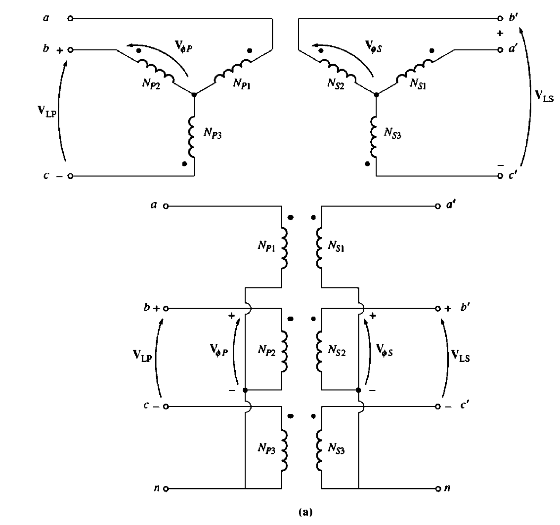 what-are-the-three-phase-transformers-ee-vibes