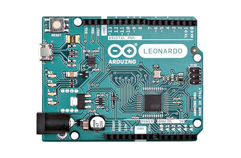 ARDUINO LEONARDO