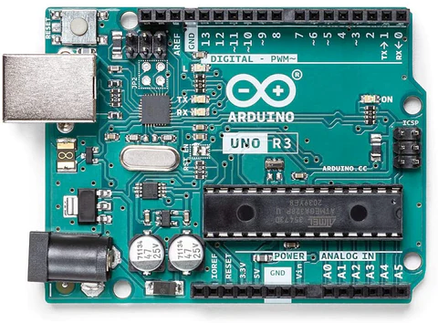 ARDUINO UNO