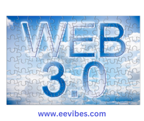 web 3.0 technology and its evolution
