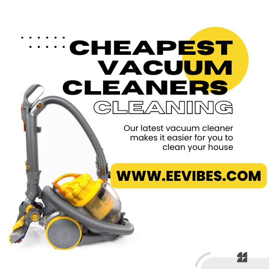 vacuum cleaners best