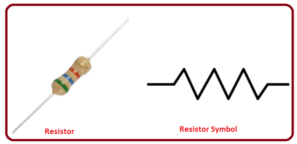 Resistor