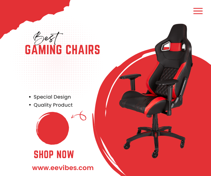 Cheapest Gaming Chairs