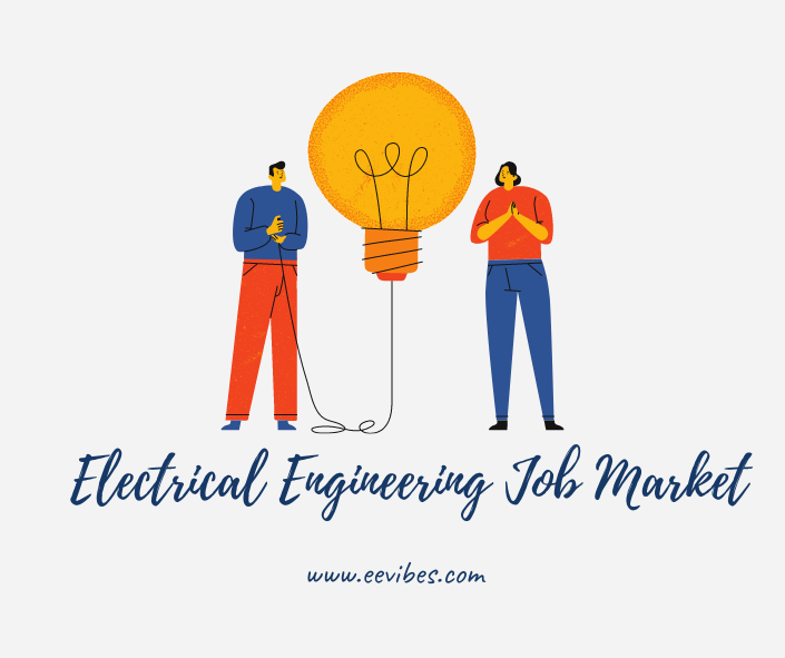 Electrical Engineering Job market