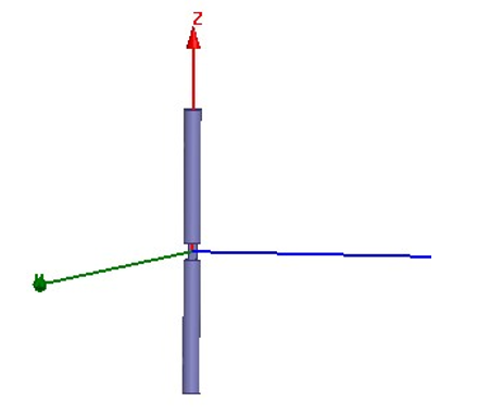 dipole structure 